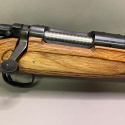 Carabine à verrou Remington Modèle 673 - Cal. 300 Rem SA-U-MAG à 1 sans prix de réserve !
