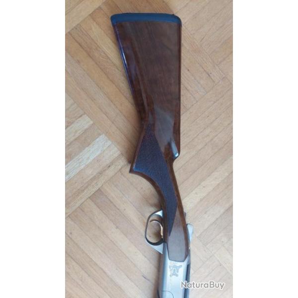 Fusil de chasse browning cynergy calibre 20