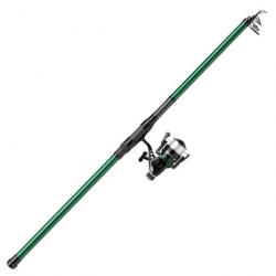 Mitchell Catch Pro Tele Strong Combo 3,50m (80-150g) RD