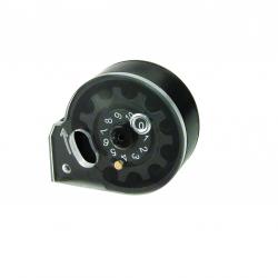 Chargeur 10cps carabine Benjamin marauder/armada cal.5.5mm