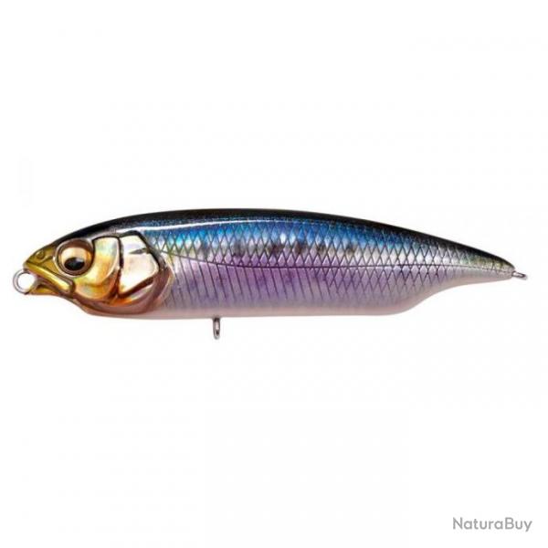 Poisson Nageur Megabass Karashi SW FS 5,9cm 9g 5,9cm FA IWASHI