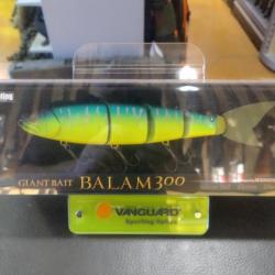 Giant Bait balam 300 mat tiger