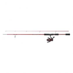 Mitchell Tanager Red Spin Combo 212MH 10-40g