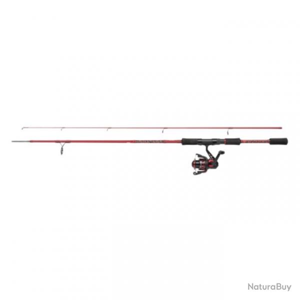 Mitchell Tanager Red Spin Combo 212MH 10-40g
