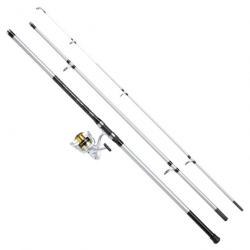 Mitchell Tanager SW Surf Spinning Combo 423cm 100/250 surf