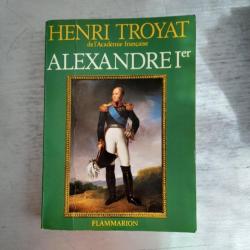 Alexandre 1er