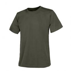 T-shirt à manches longues - black XL TaigaGreen