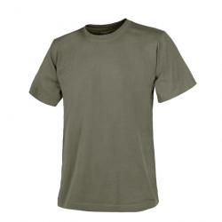 T-shirt à manches longues - black S AdaptiveGreen