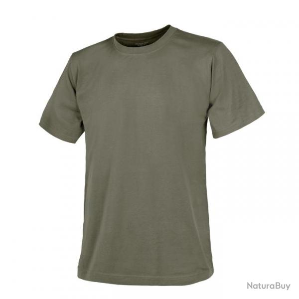 T shirt  manches longues black AdaptiveGreen