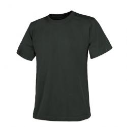 T-shirt à manches longues - black S JungleGreen