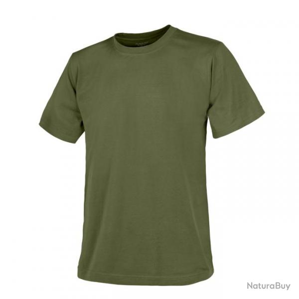 T shirt  manches longues black U.S.Green
