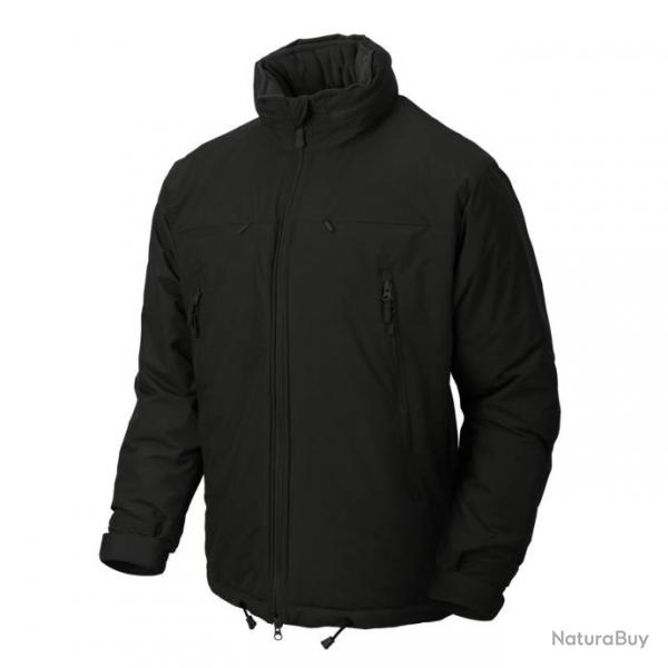 veste d hiver tactique husky climashield apex 100g Black