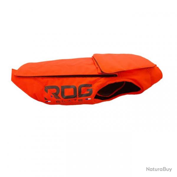 Gilet de Protection RoG Elite II | Moyen Chien