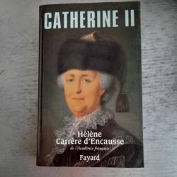 Catherine II : Un âge d'or pour la Russie