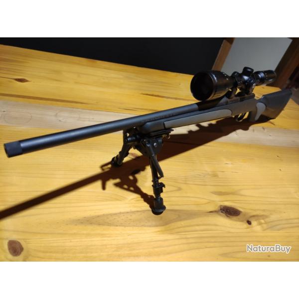 Remington 700 sps 308