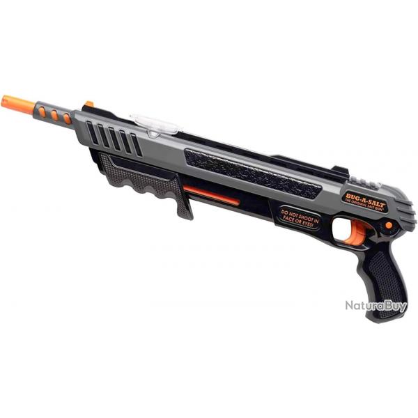 Bug-A-Salt 3.0 Black Fly Edition