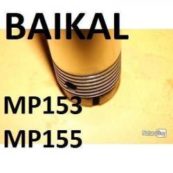 BAIKAL pièce bouchon de fermeture ressort tube magasin MP153 MP155 mp 153 mp 155 (S24A61)