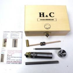H&C KIT RECHARGEMENT 11mm73