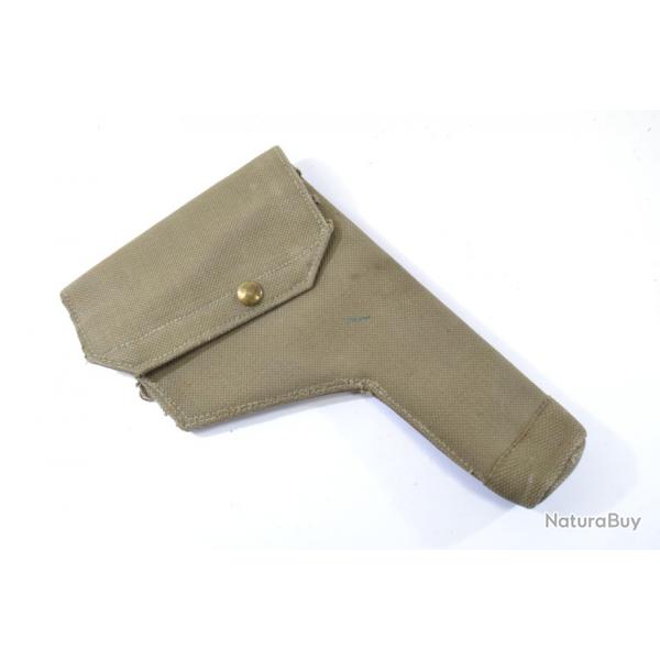 Etui holster de revolver Anglais Enfield ou Webley