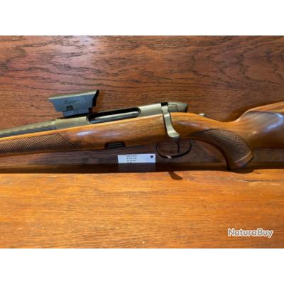 Porte-chargeur Pour Steyr Mannlicher SM12 - Support Pour Armoire à Armes, Neuf