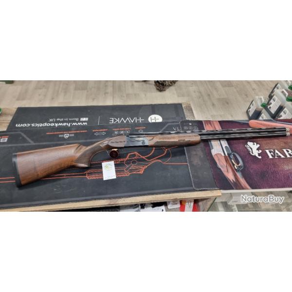 fusil superpos FRANCHI FEELING SPORTING Cal 12/76 Canon 76cm