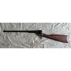 carabine a barillet - SAA 1873 - UBERTI - 44 Mag