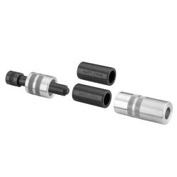 Calibreur long pour balles minié Cal. 580