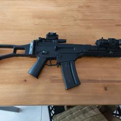 Réplique Airsoft G36C Ging gong