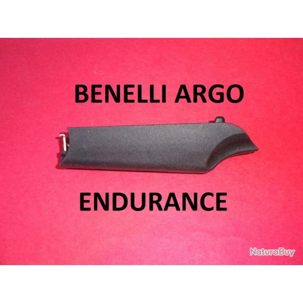 fond de chargeur carabine BENELLI ARGO ENDURANCE - VENDU PAR JEPERCUTE (JO521)