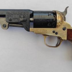 Colt 1851 cal 36 état neuf