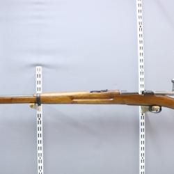 Destockage//Cat D// Carabine Carl Gustaf M96 ; 6,5x55 (1  sans réserve) #1934
