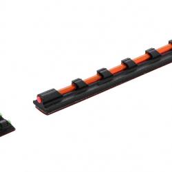 Ensemble hausse guidon TG94 à coller