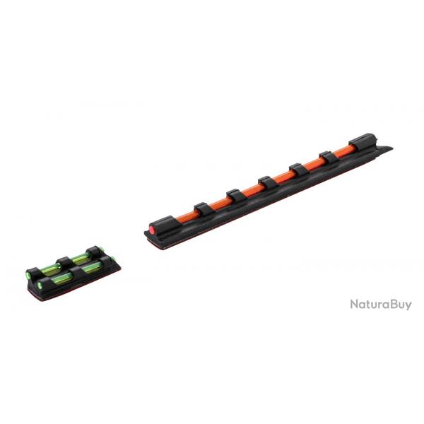 Ensemble hausse guidon TG94  coller