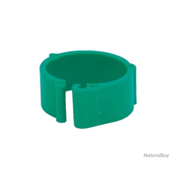 Bagues de reprage clips par 100