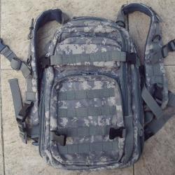 Havresac US Army "Assault Pack" 35L