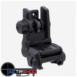 Hausse Magpul MBUS® 3 Sight - Rear