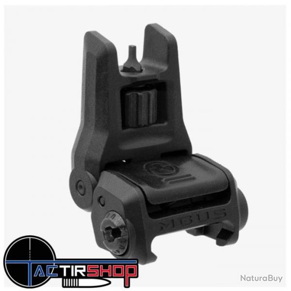 Guidon Magpul MBUS 3 Sight - Front