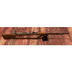 VENDS Fusil MAUSER GEWEHR 98 de 1917  calibre d'origine 8X57 IS - WW1