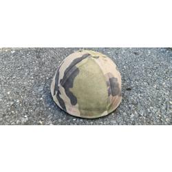 casque F1 armée française + couvre casque