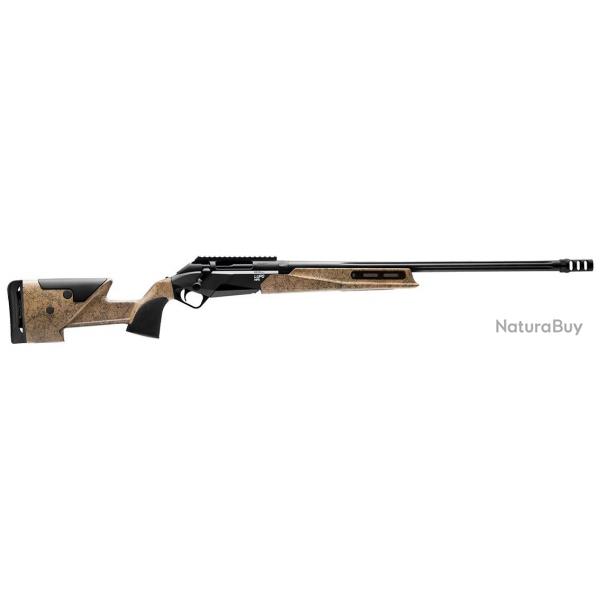 Carabine  verrou Benelli Lupo HPR best cal.308 win canon 61cm