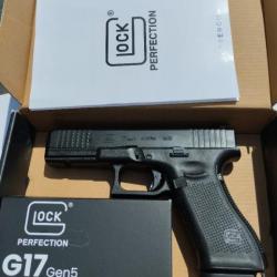 Glock 17 gen5