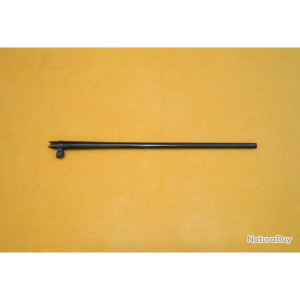 CANON REMINGTON 760  POMPE - Cal 6.5x55 - CANON VARMINT SEMI-LOURD