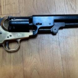Revolver Pietta 1851 REB NORD NAVY