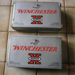 38 balles winchester 243w
