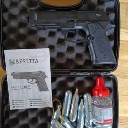 Beretta CO2 /cal.4,5mm