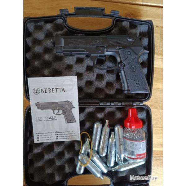 Beretta CO2 /cal.4,5mm