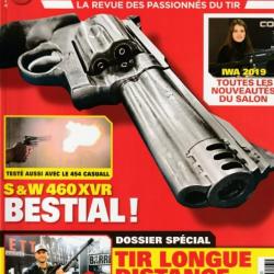 Magazine Tirmag n°7 mai-juin-juillet 2019.