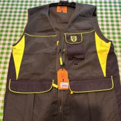Gilet chasse rs hunting