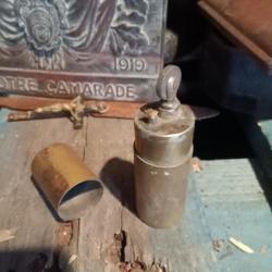 Briquet de poilu 2