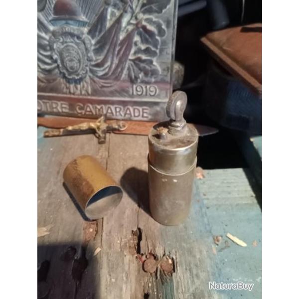 Briquet de poilu 2